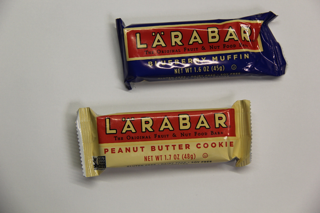 Larabar