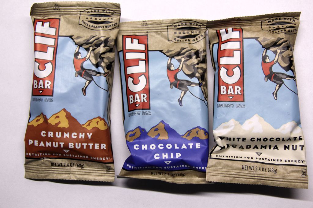 ClifBar